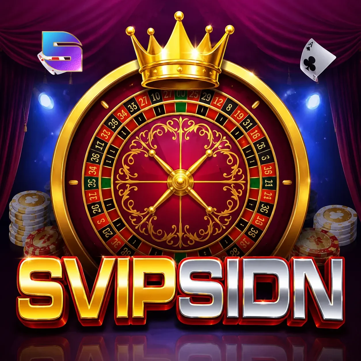 Logo svipsidn